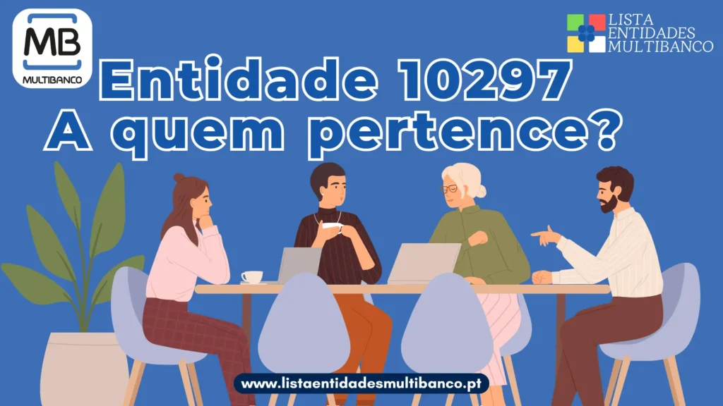 Entidade 10297 A quem pertence