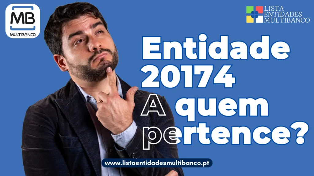 Entidade 20174 A quem pertence